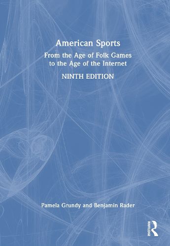 Cover image for American Sports