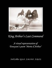 Cover image for King Arthur's Last Command