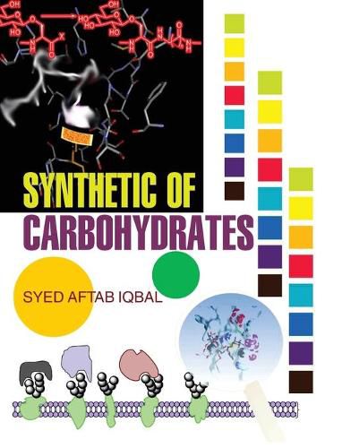 Cover image for Synthetic of Carbohydrates