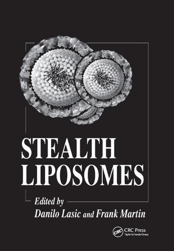 Cover image for Stealth Liposomes