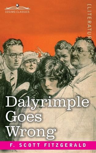 Cover image for Dalyrimple Goes Wrong