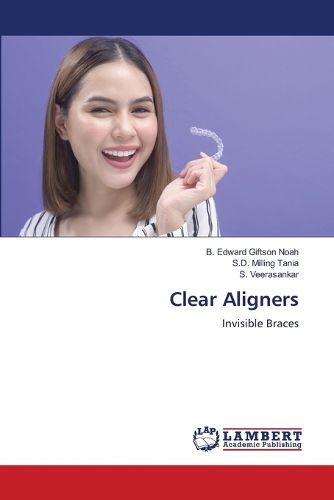 Cover image for Clear Aligners
