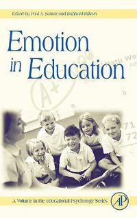 Cover image for Emotion in Education