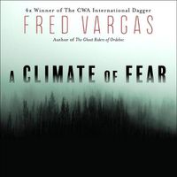 Cover image for A Climate of Fear Lib/E
