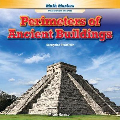 Cover image for Perimeters of Ancient Buildings: Recognize Perimeter