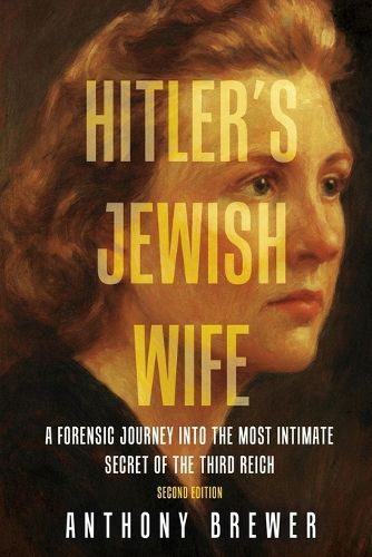 Cover image for Hitler's Jewish Wife