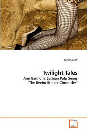 Cover image for Twilight Tales