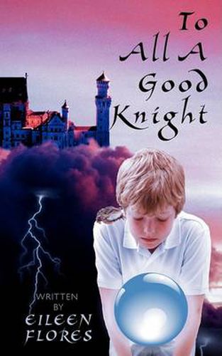 Cover image for To All a Good Knight