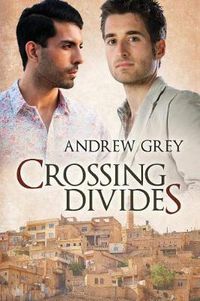 Cover image for Crossing Divides