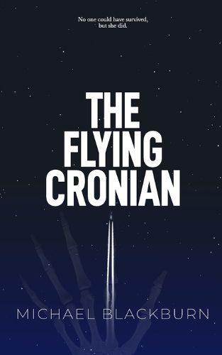 Cover image for The Flying Cronian