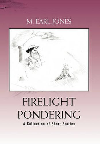 Cover image for Firelight Pondering