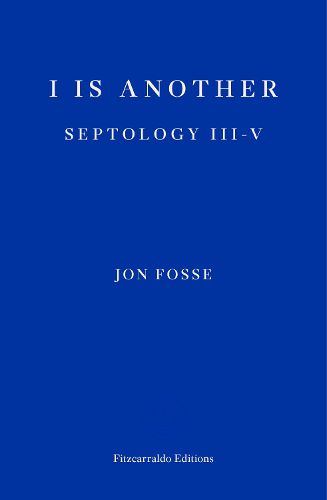 Cover image for I is Another: Septology III-V