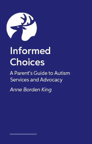 Cover image for The Informed Parent