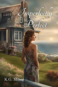 Cover image for Imperfectly Perfect