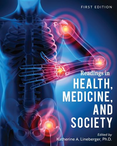 Cover image for Readings in Health, Medicine, and Society