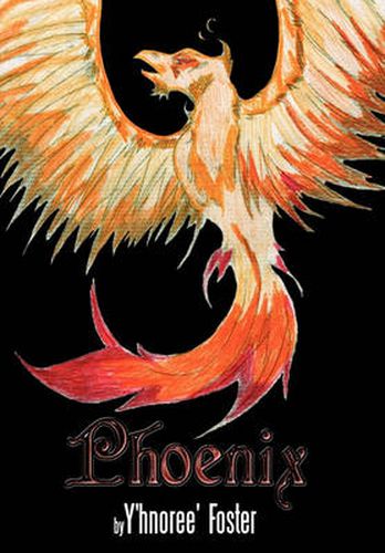 Cover image for Phoenix