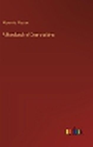Cover image for A Handbook of Deer-stalking