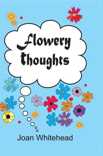 Cover image for Flowery Thoughts