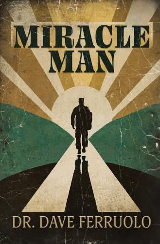 Cover image for Miracle Man