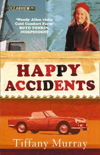 Cover image for Happy Accidents