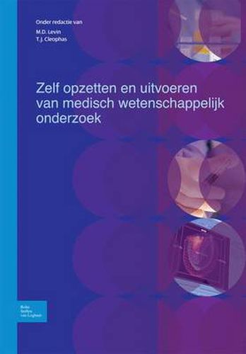 Cover image for Zelf Opzetten En Uitvoeren Van Wetenschappelijk Onderzoek: Inspirerende Opdrachten Maken