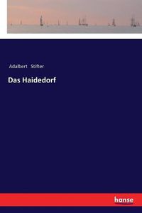 Cover image for Das Haidedorf