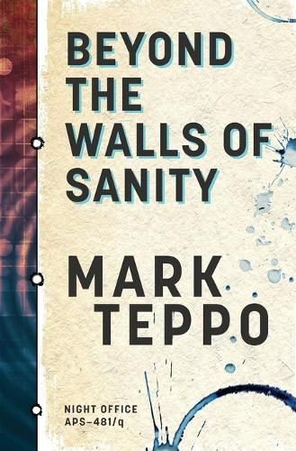 Cover image for Beyond The Walls of Sanity