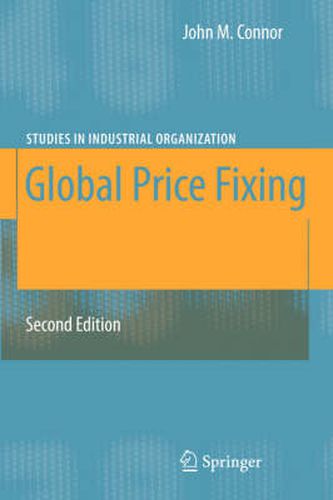 Global Price Fixing