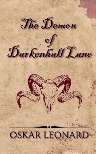 The Demon Of Darkenhall Lane