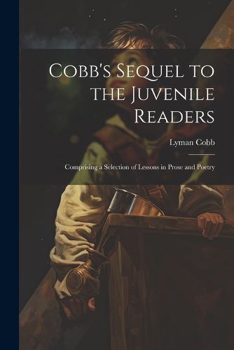 Cobb's Sequel to the Juvenile Readers