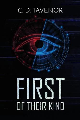 Cover image for First of Their Kind