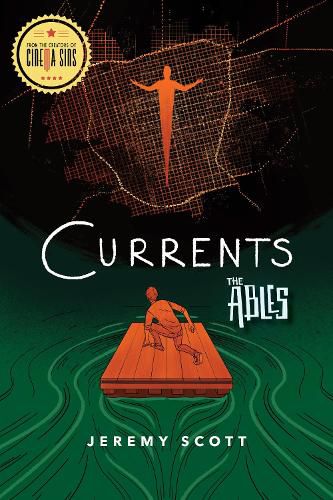 Cover image for Currents: The Ables Book 3