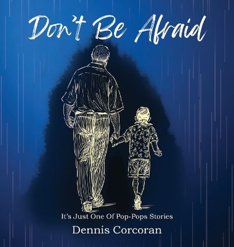 Cover image for Don't Be Afraid