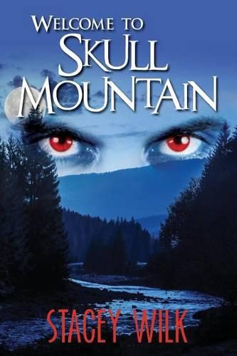 Cover image for Welcome To Skull Mountain