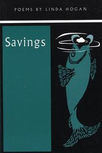 Cover image for Savings