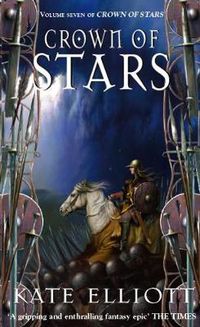 Cover image for Crown Of Stars: Crown of Stars: Book Seven