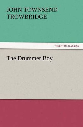 Cover image for The Drummer Boy