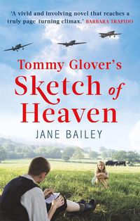 Cover image for Tommy Glover's Sketch of Heaven