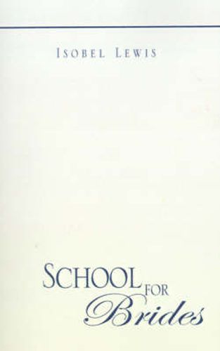 Cover image for School for Brides