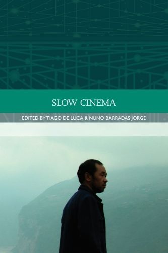 Cover image for Slow Cinema