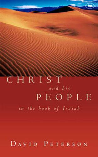 Christ and his people