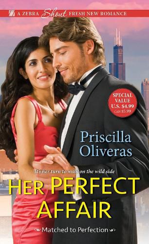 Cover image for Her Perfect Affair