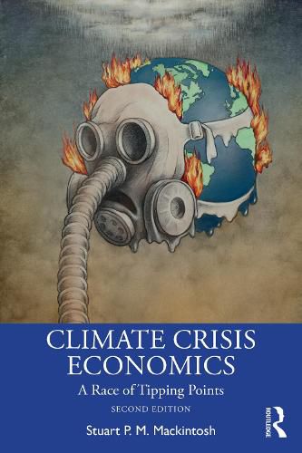 Cover image for Climate Crisis Economics
