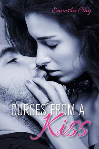 Cover image for Curses from a Kiss