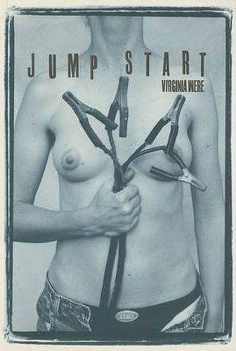 Cover image for Jump Start