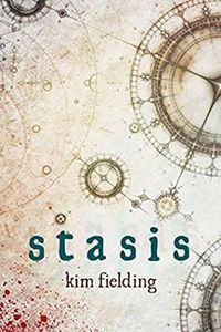 Cover image for Stasis