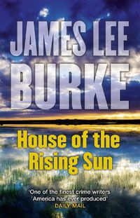 Cover image for House of the Rising Sun