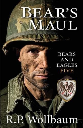 Cover image for bEARS mAUL