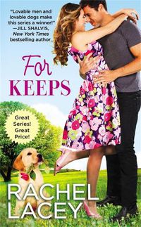 Cover image for For Keeps