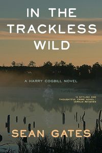 Cover image for In The Trackless Wild